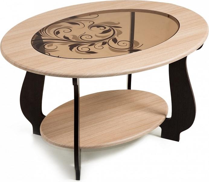 Журнальный столик Жозе-25 вариант 35