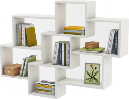 Полка настенная Шон-15 вариант 1