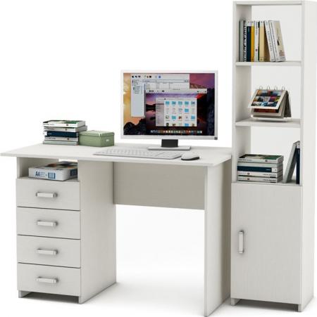 Уголок школьника Нео-4 вариант 1