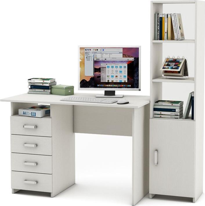 Уголок школьника Нео-4 вариант 2