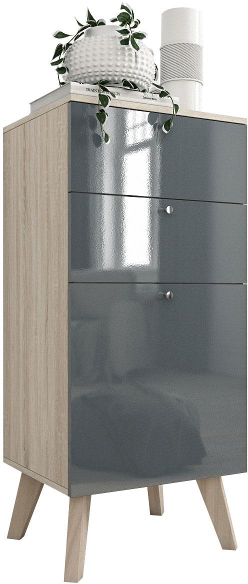 Комод Нарни-15-2 вариант 1