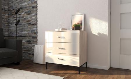 Комод Честер-6-2 вариант 2