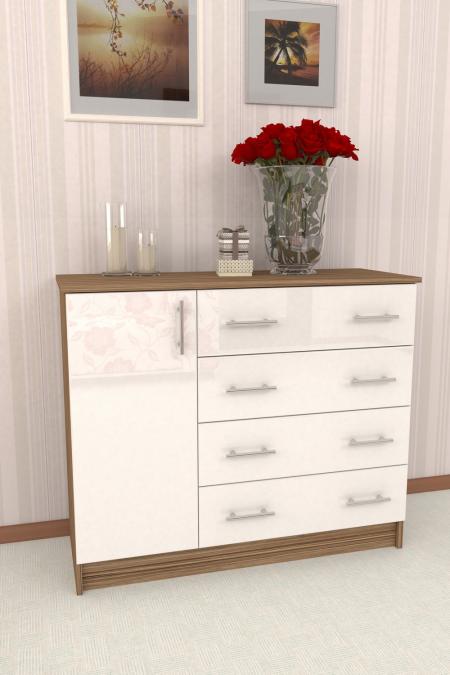 Комод Лайн-15 вариант 3