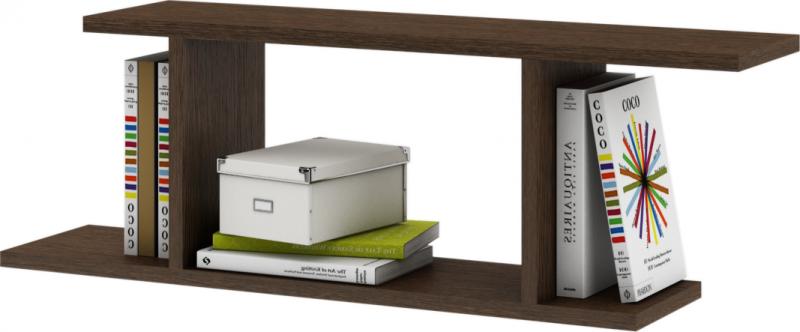 Полка Нео-1 вариант 3