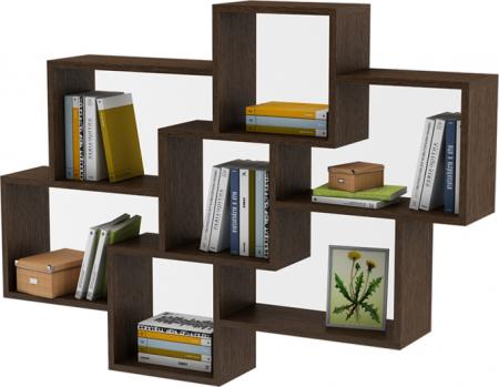 Полка настенная Шон-15 вариант 2