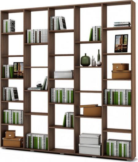 Стеллаж Лиман-5 вариант 3