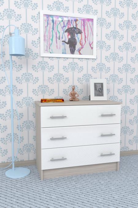 Комод Лайн-6 вариант 1