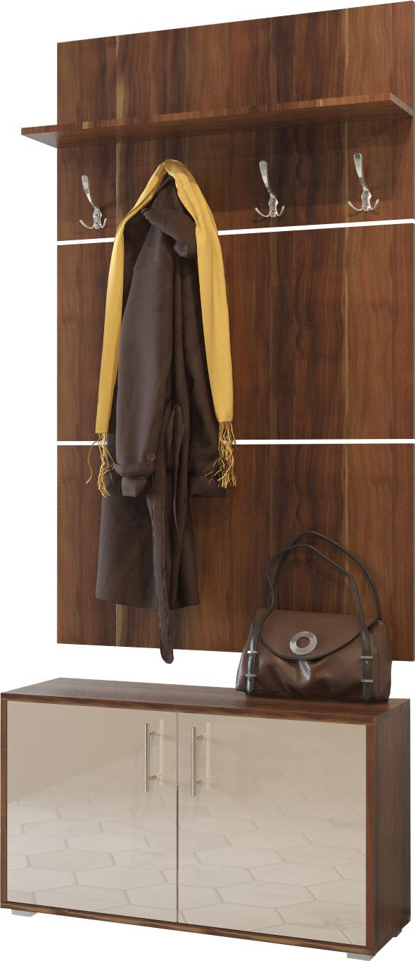 Прихожая Вики-15 вариант 1