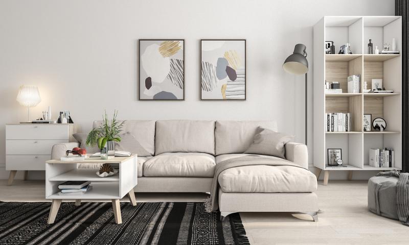 Гостиная Нарни-3 вариант 1