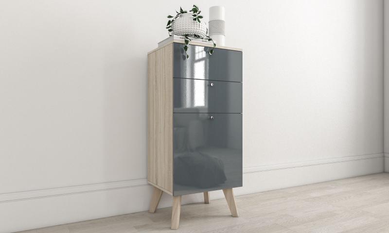 Комод Нарни-15-2 вариант 2