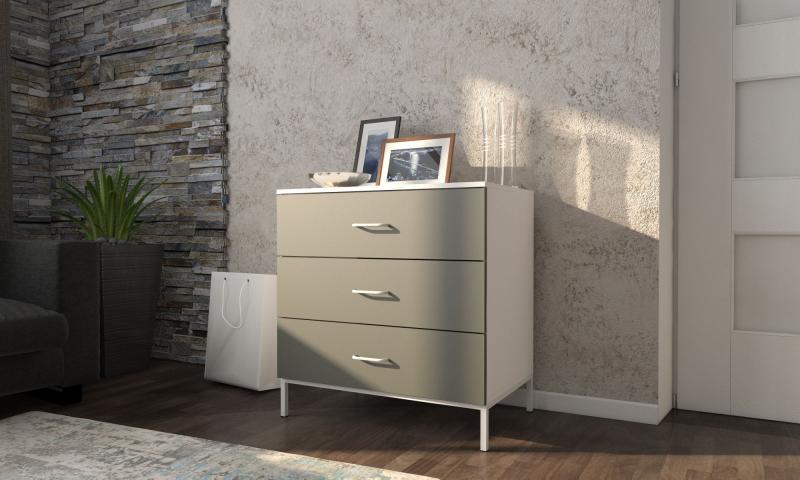 Комод Честер-6-2 вариант 4