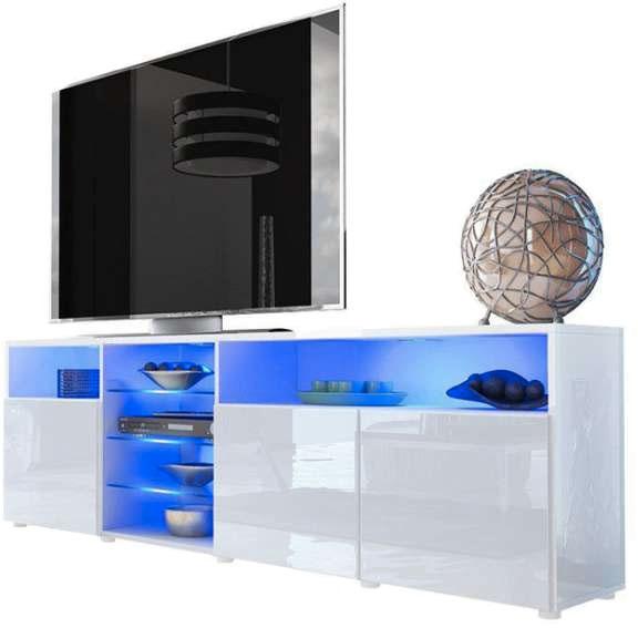 Комод Лакшери-39 вариант 3