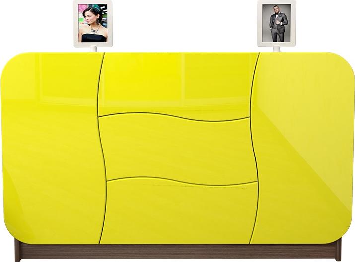 Комод Лайн-36 вариант 1