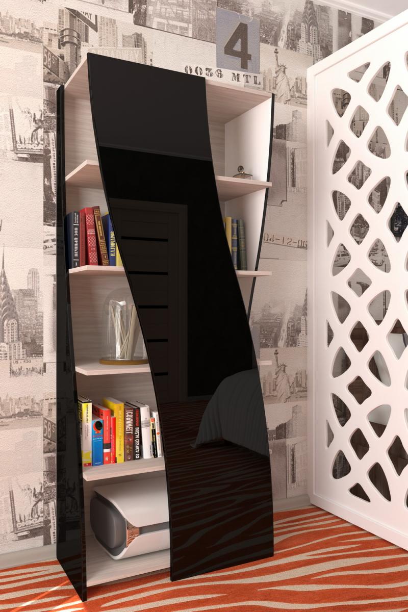 Стеллаж Лайн-6 вариант 4