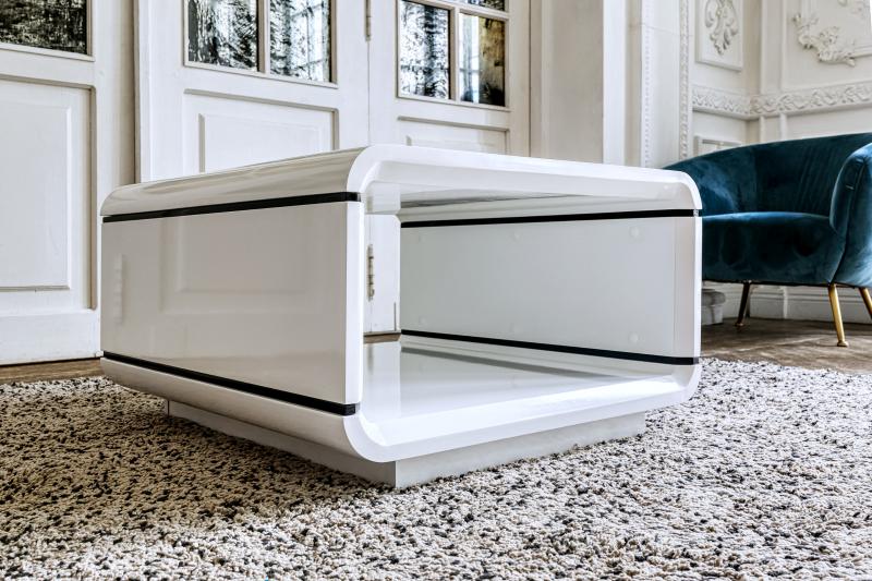 Журнальный столик Лорентино вариант 6