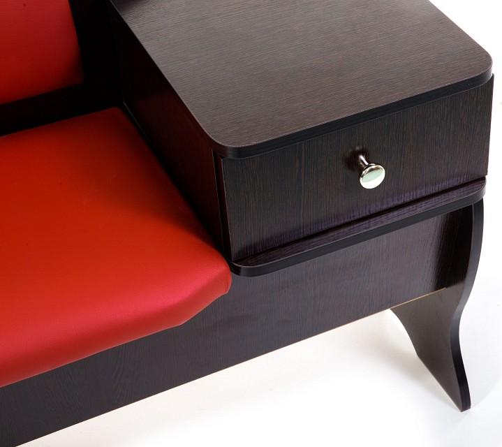 Банкетка Лайт-2 вариант 42