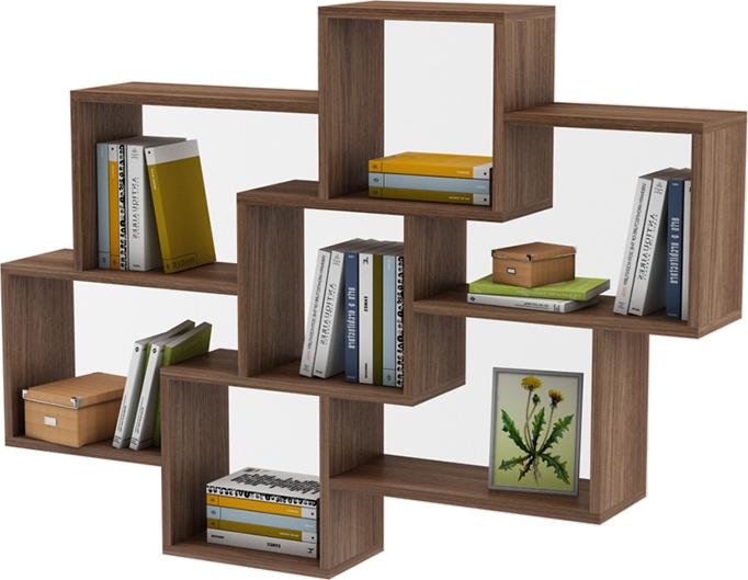 Полка настенная Шон-15 вариант 4