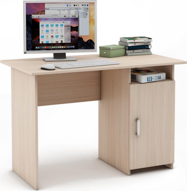 Письменный стол Нео-3 вариант 1