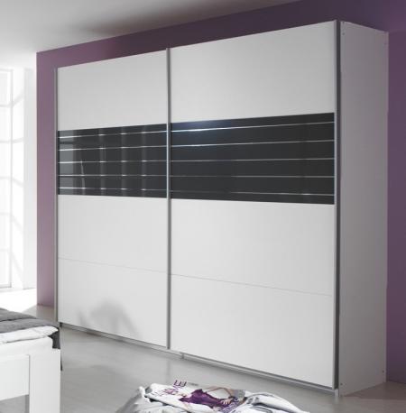 Шкаф-купе Люкс-29 вариант 1