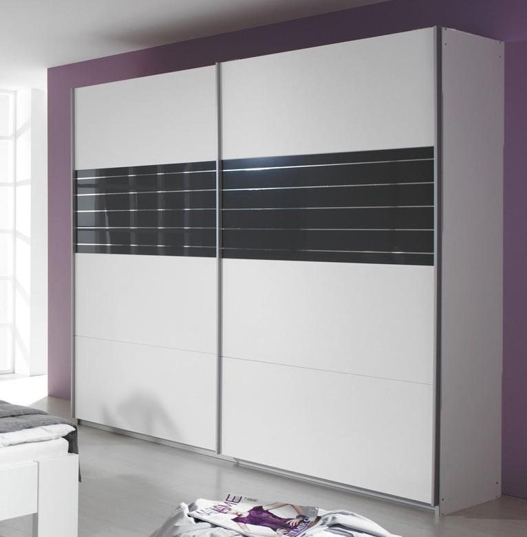 Шкаф-купе Люкс-29 вариант 2