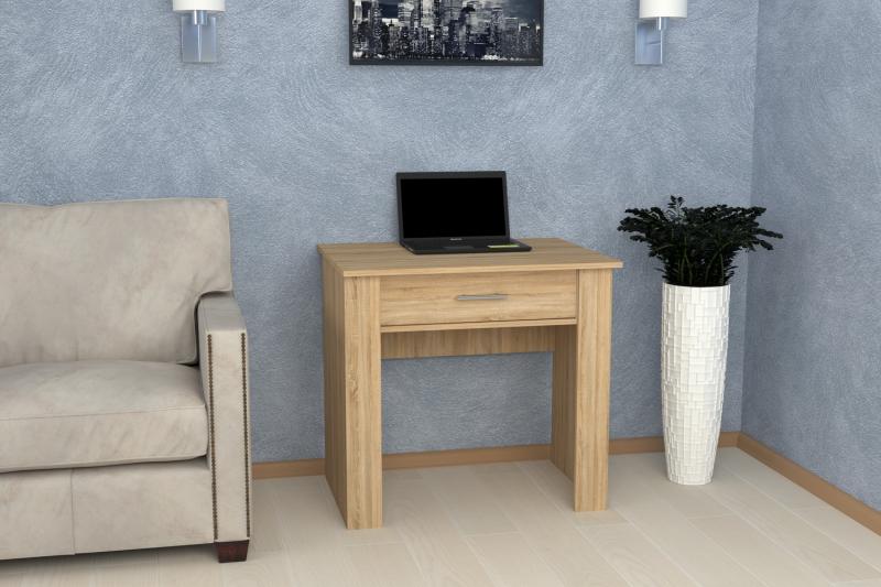 Письменный стол Лайн-4 вариант 3