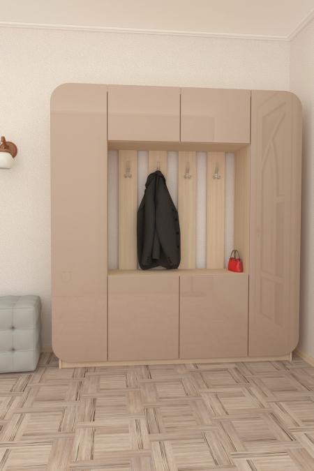 Прихожая Лайн-3 вариант 2