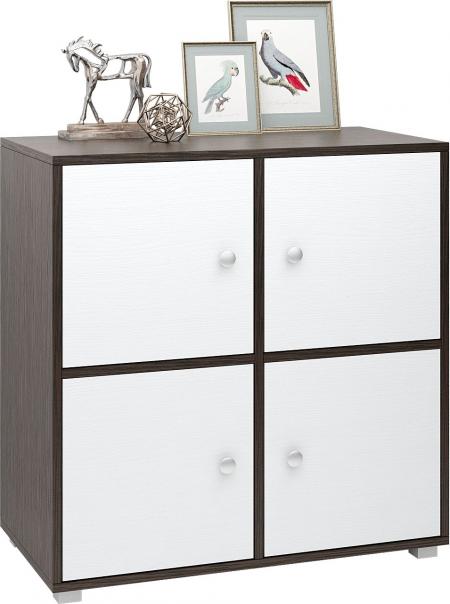 Комод-тумба Прайм-22-2 вариант 1