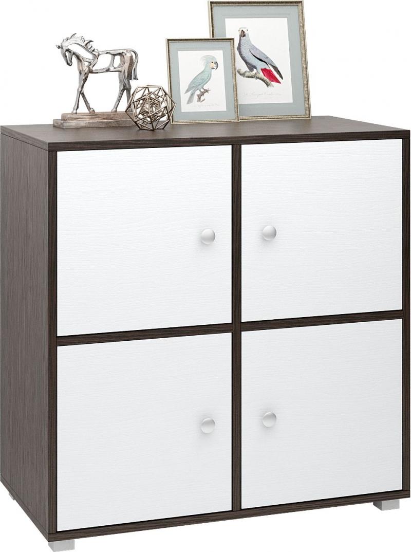 Комод-тумба Прайм-22-2 вариант 2