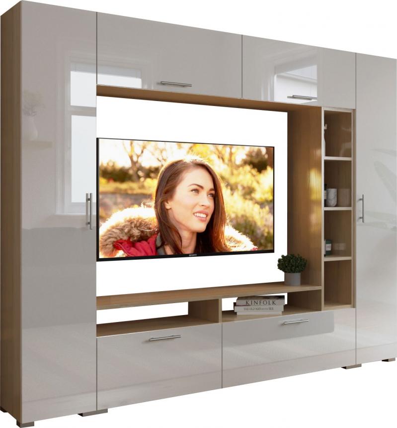 Стенка Лайф-19 вариант 1