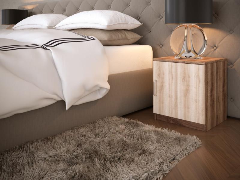 Тумба Люкс-8 вариант 2