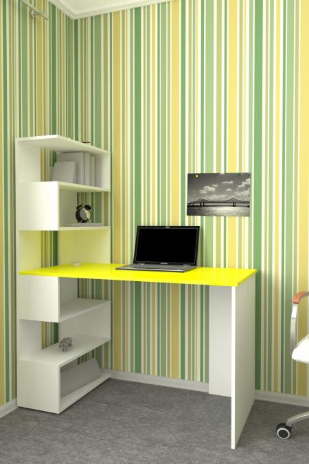 Стол для ноутбука Лайн-3 вариант 2