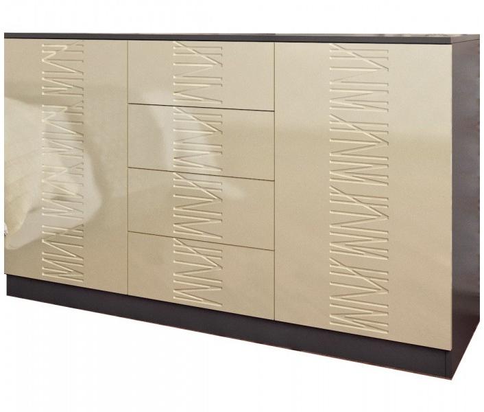 Комод Виктори-9 вариант 1