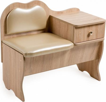 Банкетка Лайт-2 вариант 42