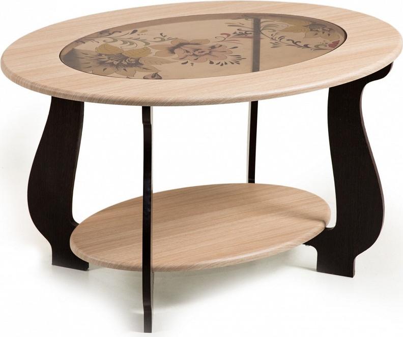 Журнальный столик Жозе-25 вариант 38