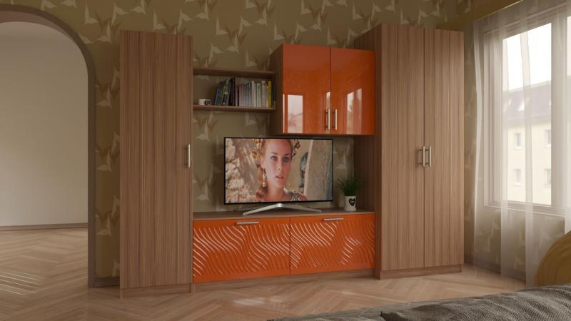 Стенка София-14 вариант 2