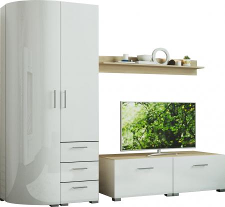 Стенка Диа-2 вариант 1