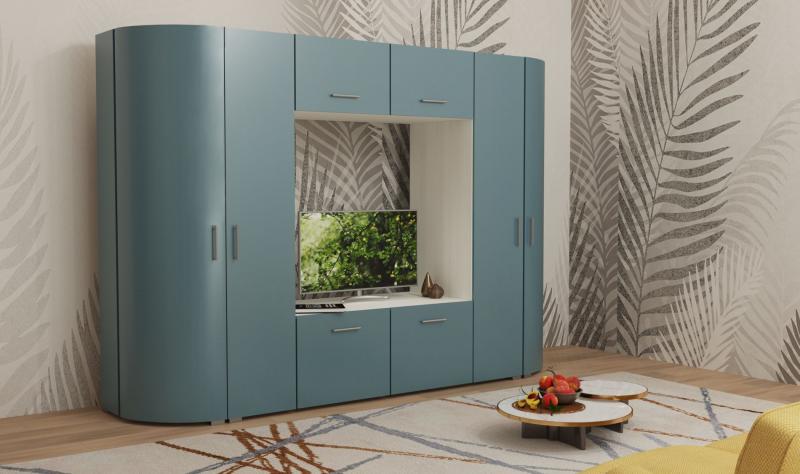 Стенка Диа-11 вариант 1