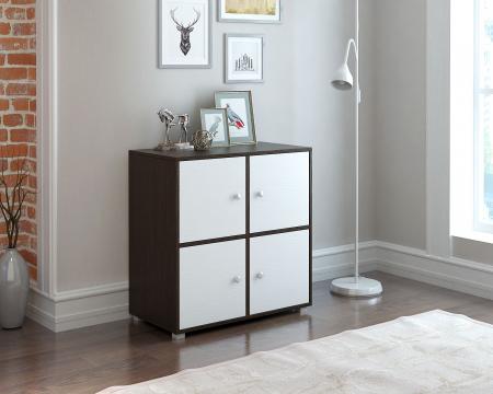 Комод-тумба Прайм-22-2 вариант 2