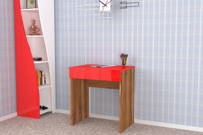 Письменный стол Лайн-36 вариант 2