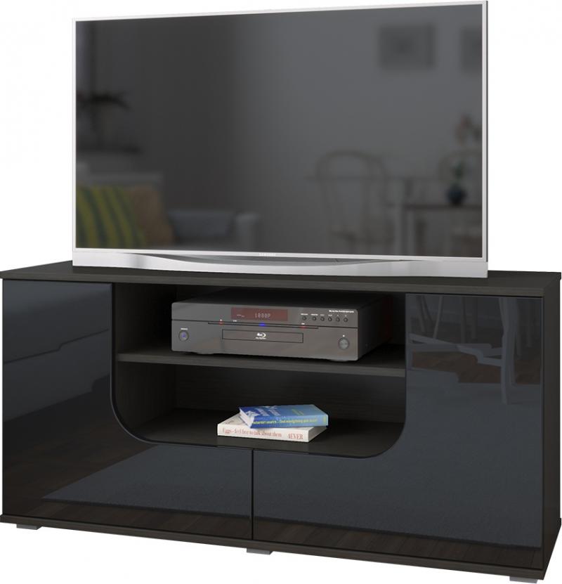 ТВ-тумба Лайн-4 вариант 1