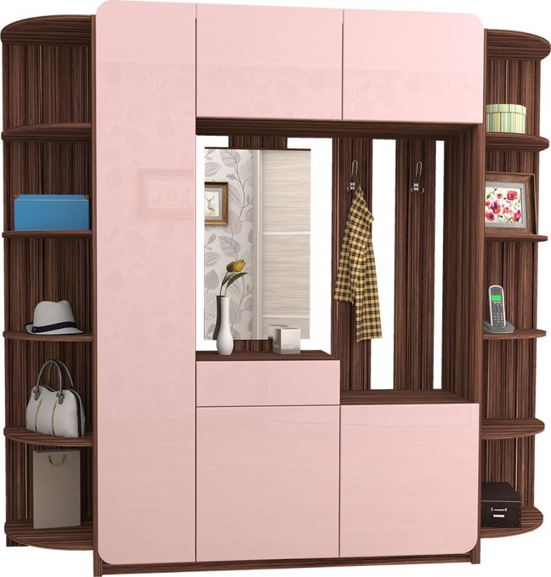 Прихожая Лайн-12 вариант 1