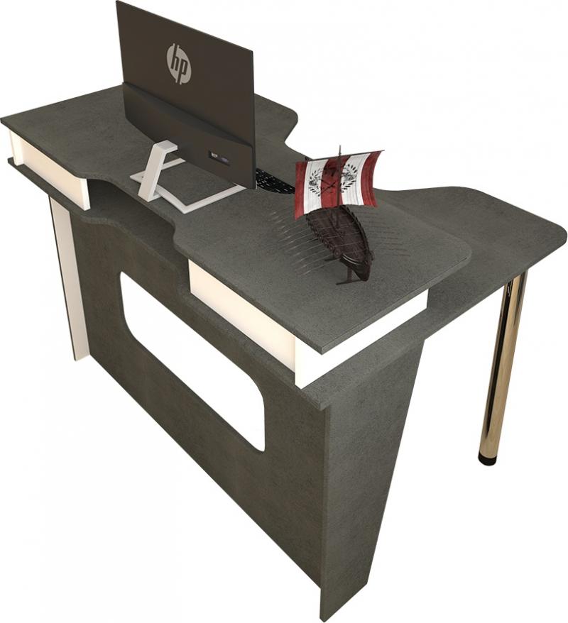 Стол для геймера Лайн-16 вариант 1