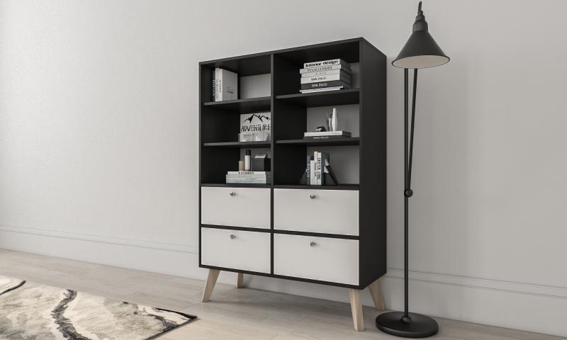 Гостиная Нарни-9 вариант 4