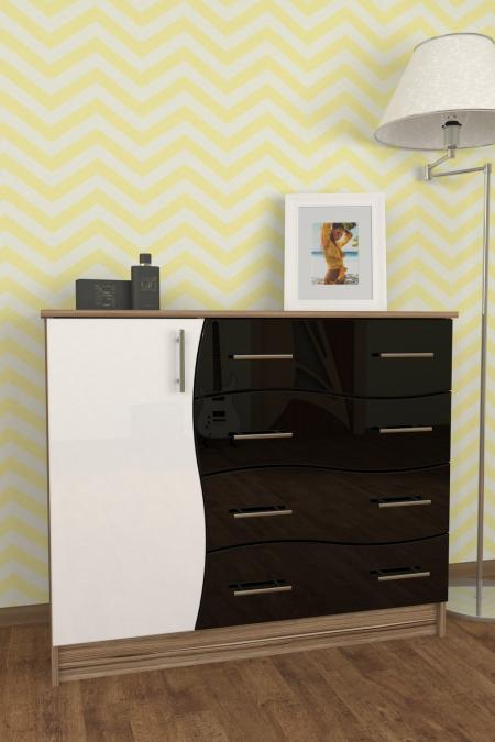 Комод Лайн-19 вариант 4