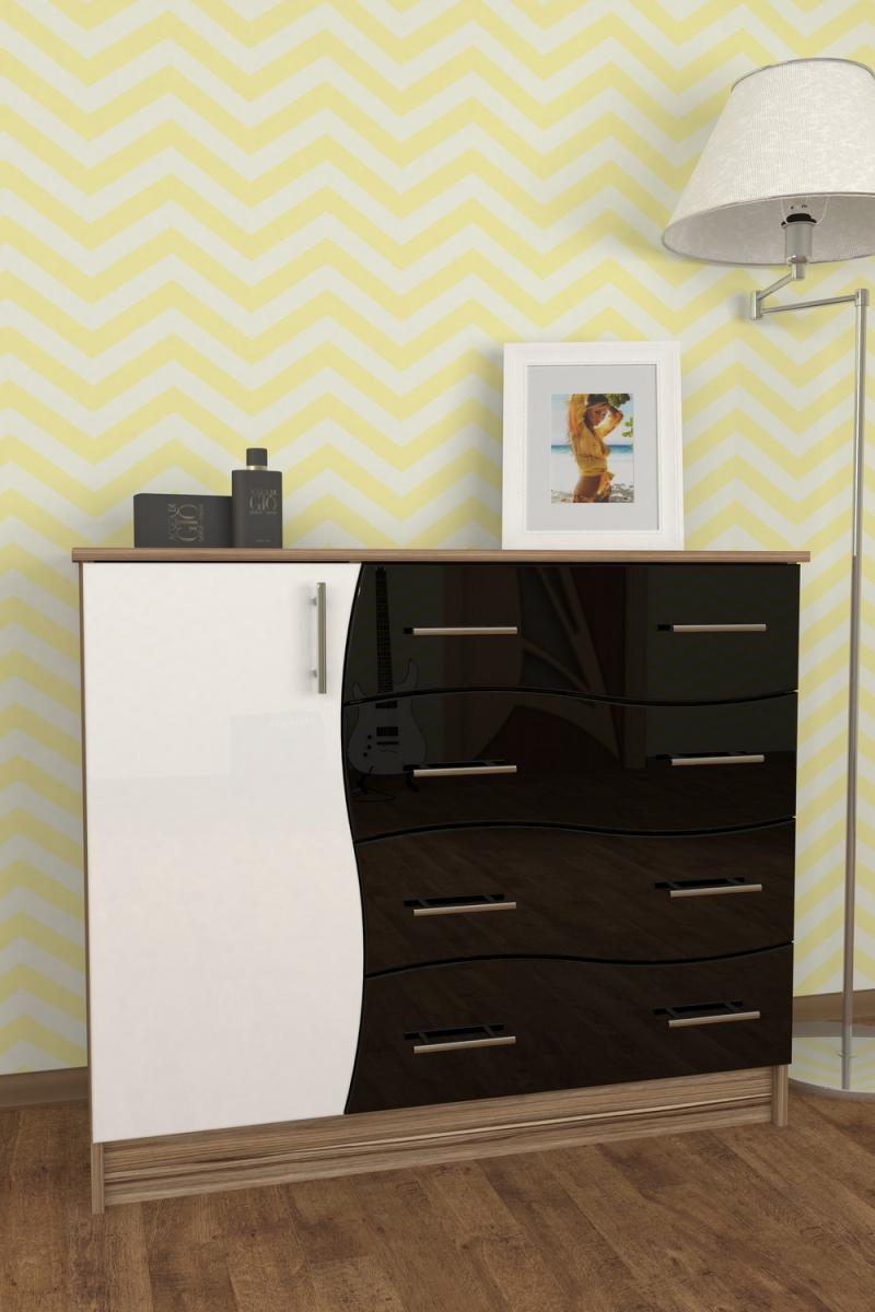 Комод Лайн-19 вариант 5