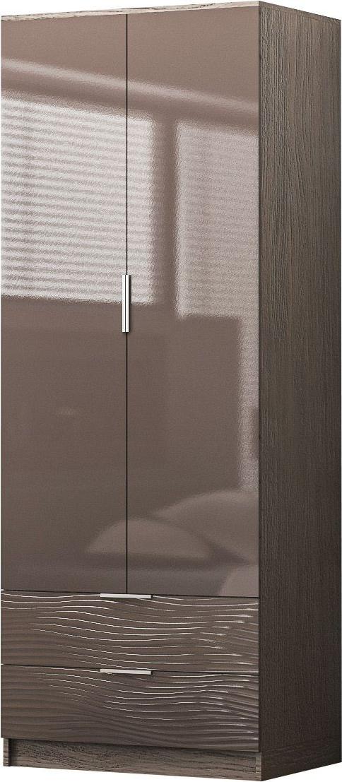 Шкаф София-2 вариант 1