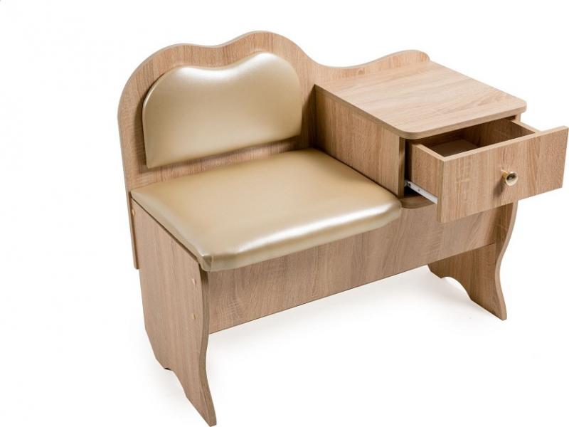 Банкетка Лайт-2 вариант 44