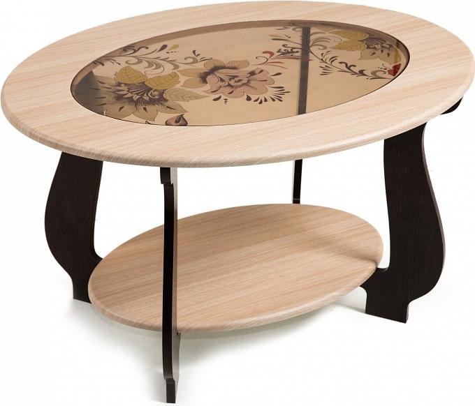 Журнальный столик Жозе-25 вариант 39