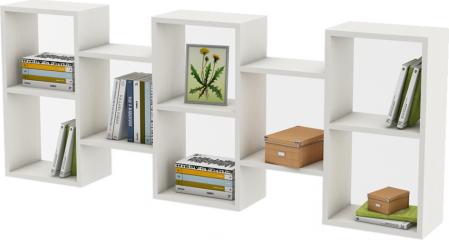 Полка настенная Шон-16 вариант 1