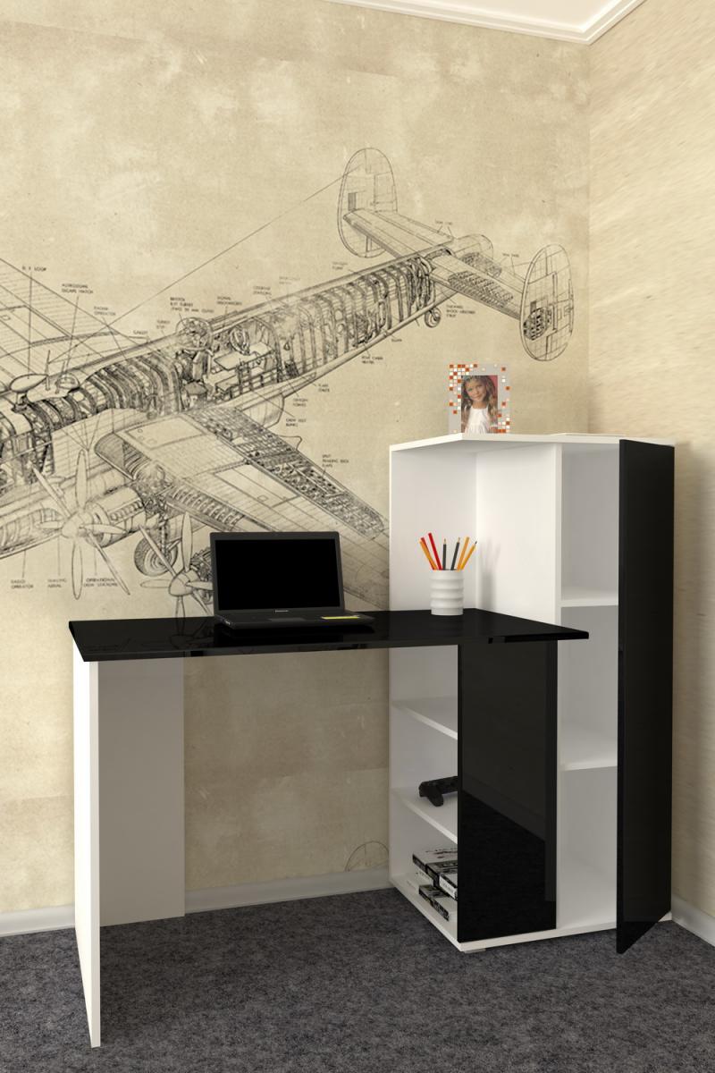 Стол для ноутбука Лайн-4 вариант 7